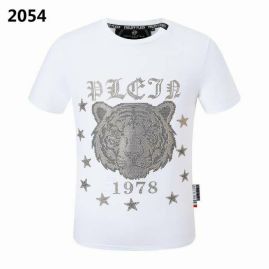 Picture of Philipp Plein T Shirts Short _SKUPPM-3XL205438457